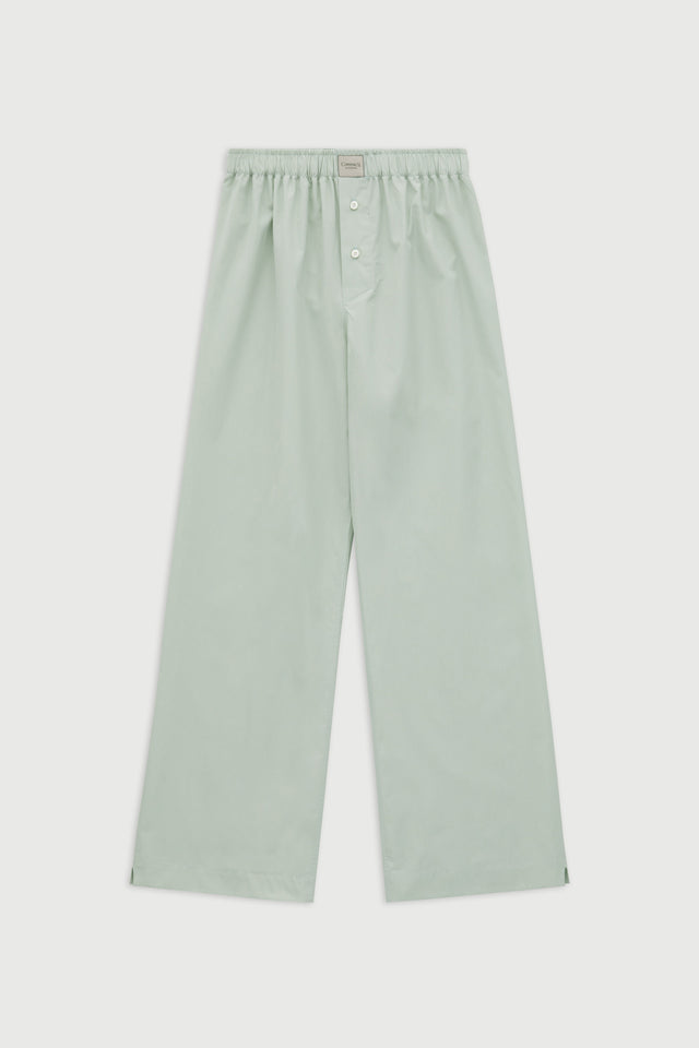 La Boxer Alta, Cotton Poplin